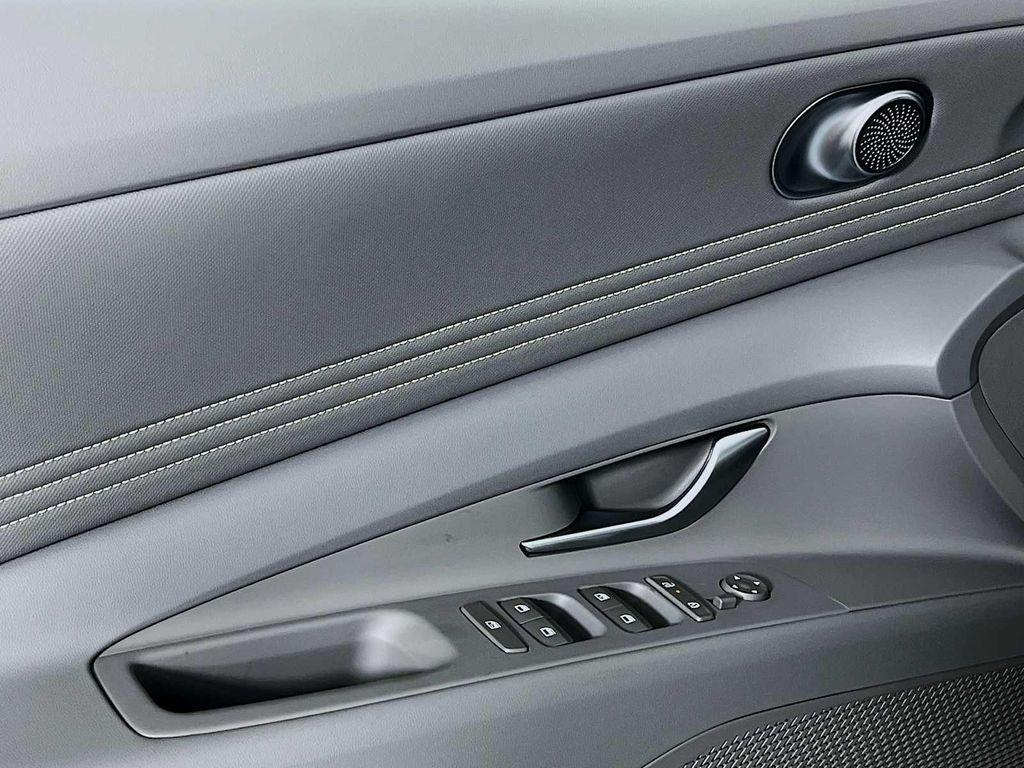 new 2026 Hyundai Elantra car, priced at $26,715