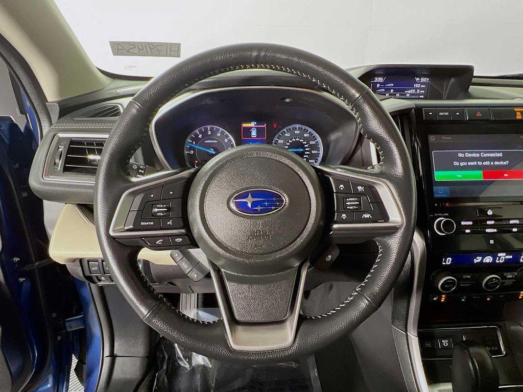 used 2020 Subaru Ascent car, priced at $16,991