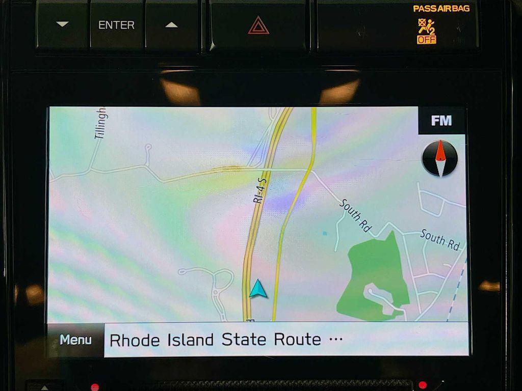 used 2020 Subaru Ascent car, priced at $16,991