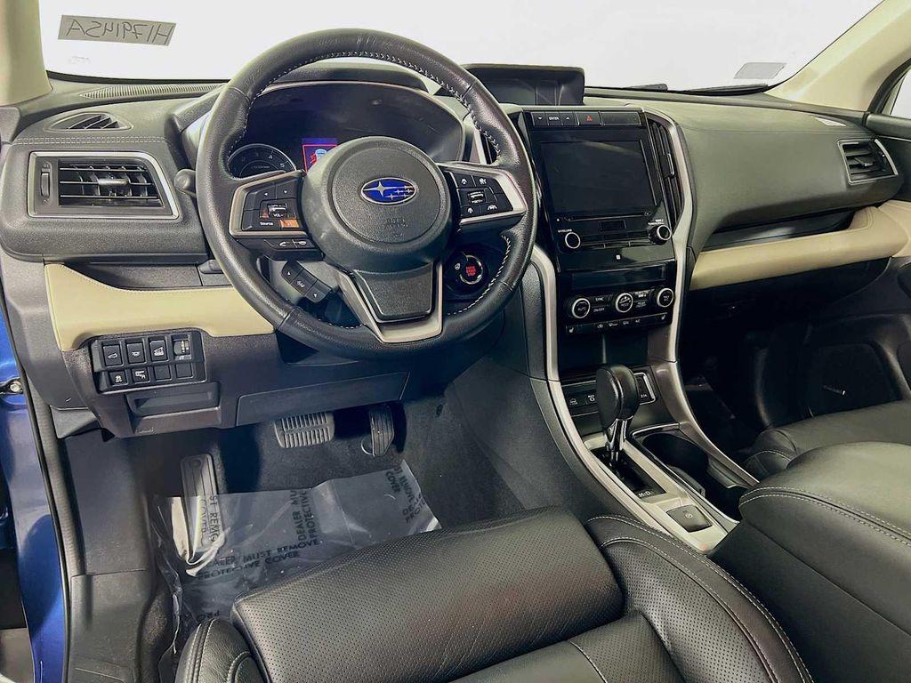 used 2020 Subaru Ascent car, priced at $16,991
