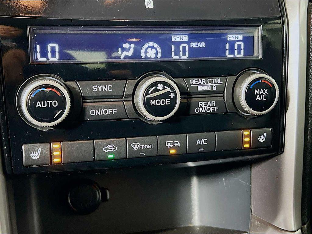 used 2020 Subaru Ascent car, priced at $16,991