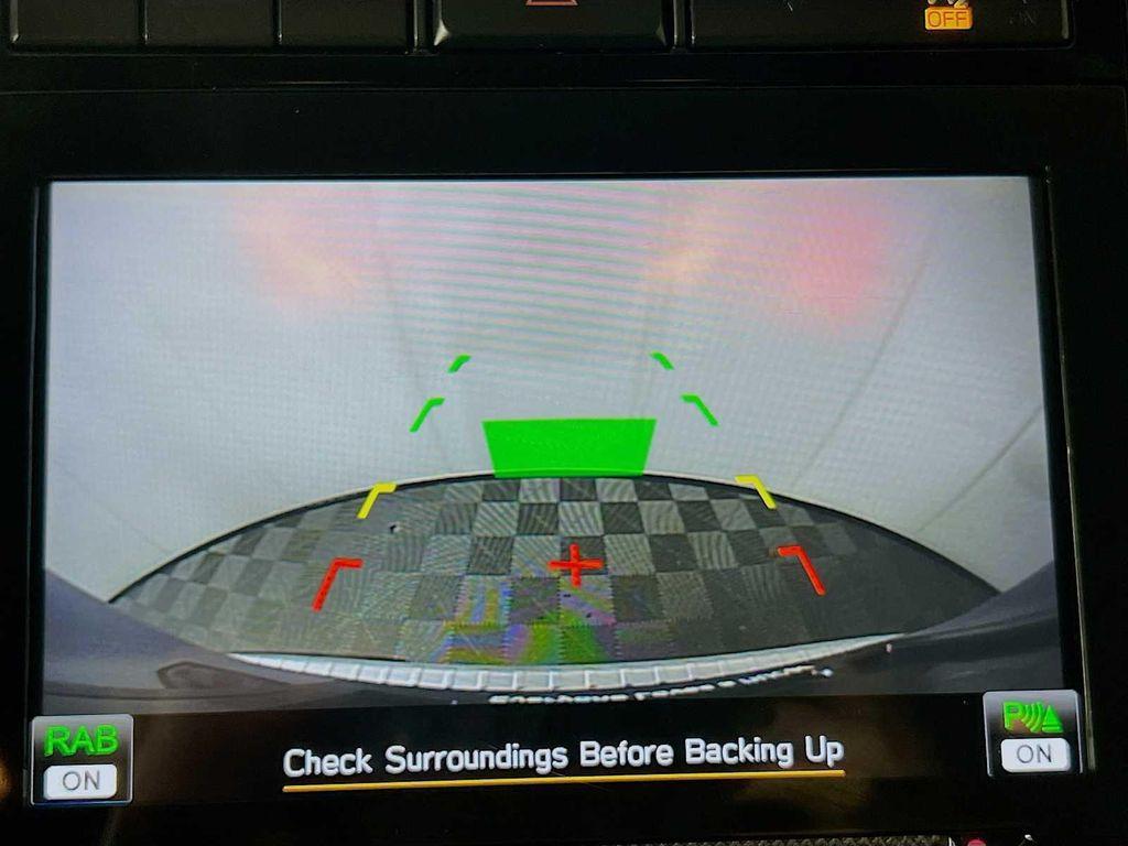 used 2020 Subaru Ascent car, priced at $16,991