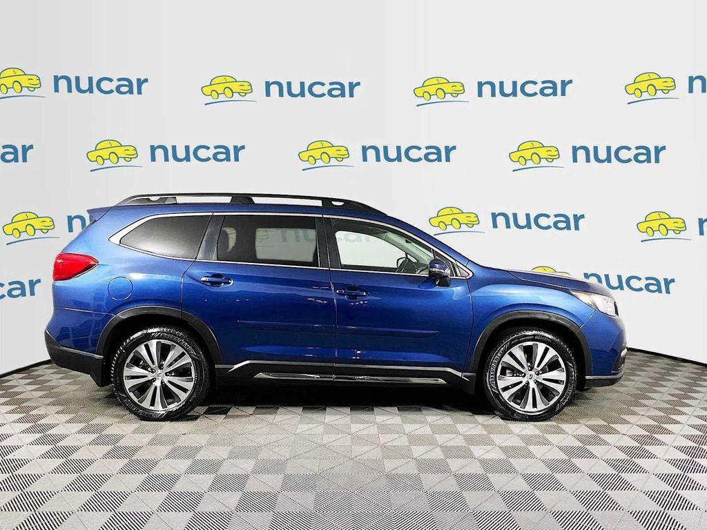 used 2020 Subaru Ascent car, priced at $16,991