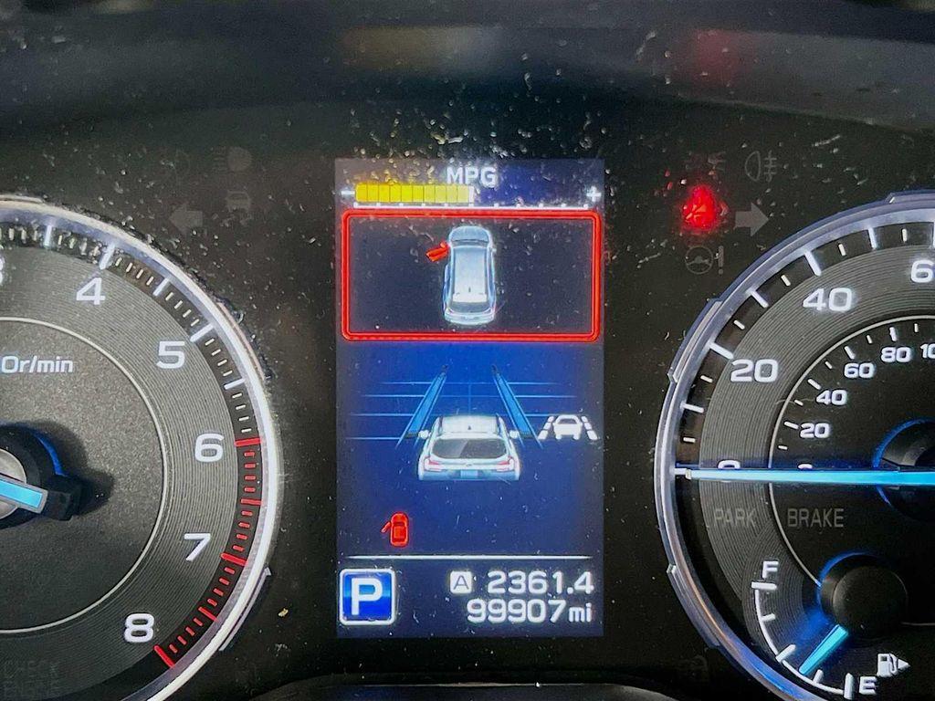 used 2020 Subaru Ascent car, priced at $16,991