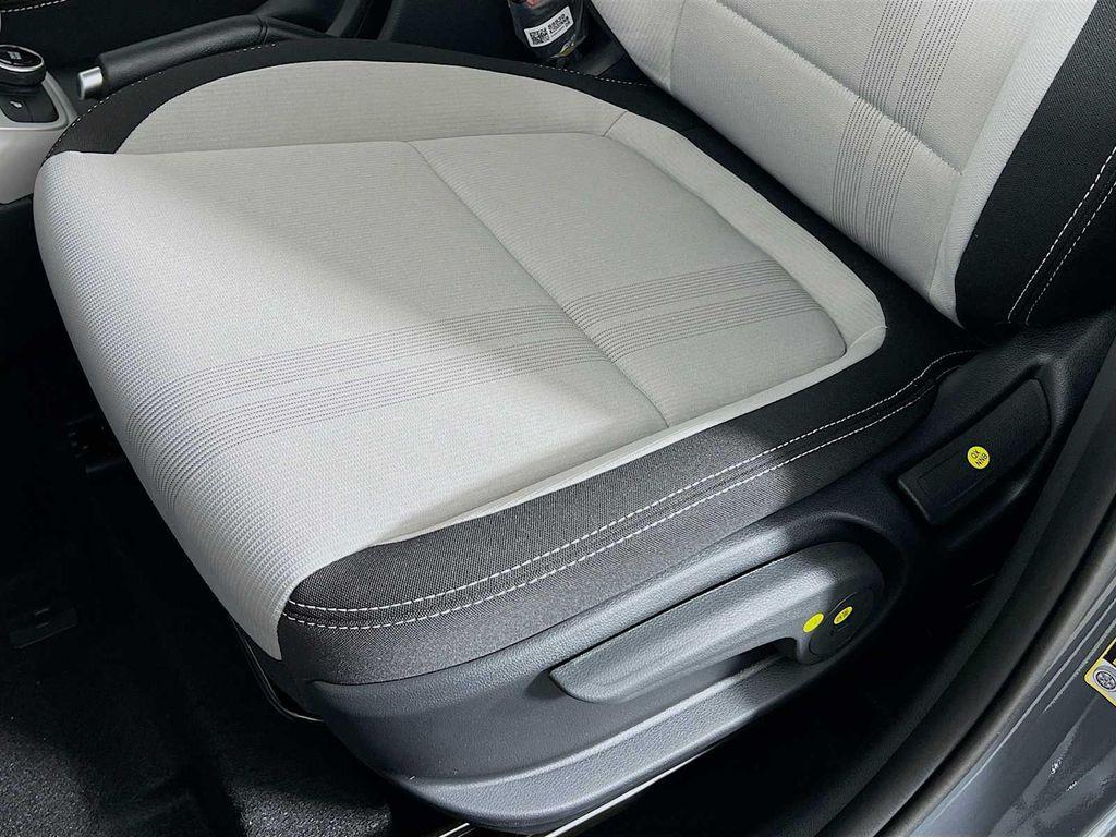 new 2026 Hyundai Venue car, priced at $23,197
