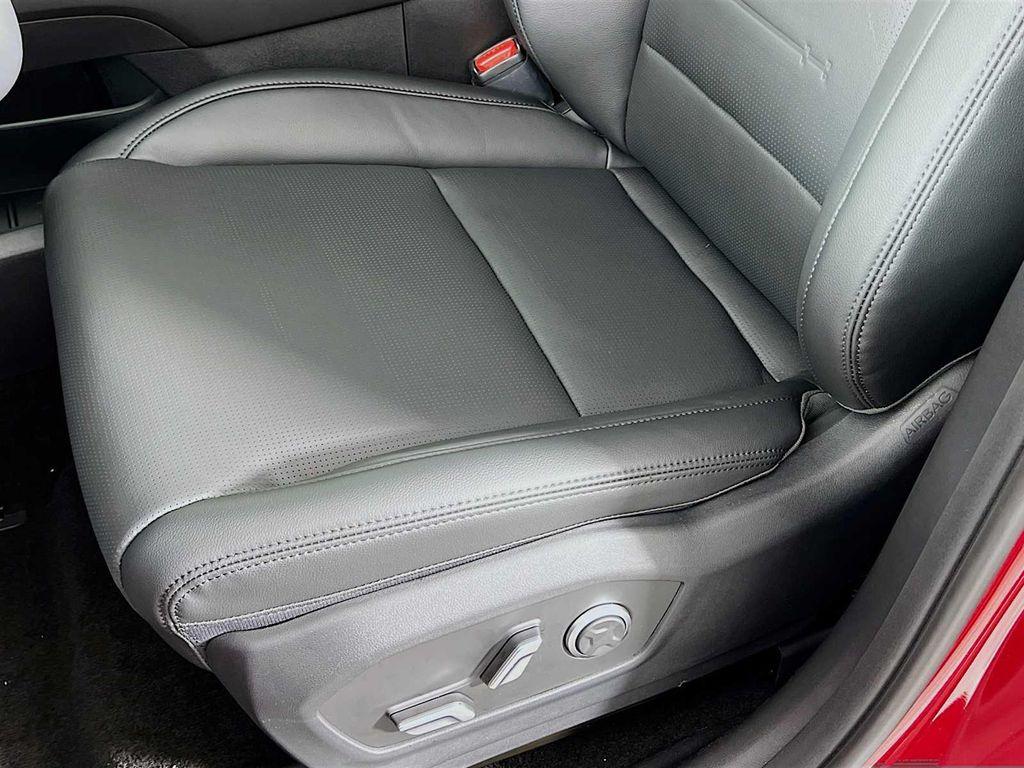 new 2026 Hyundai Santa Fe car, priced at $48,642