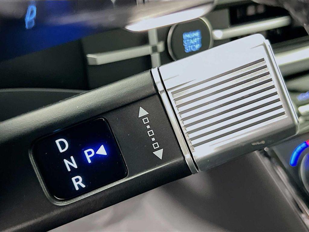 new 2026 Hyundai Santa Fe car, priced at $42,345