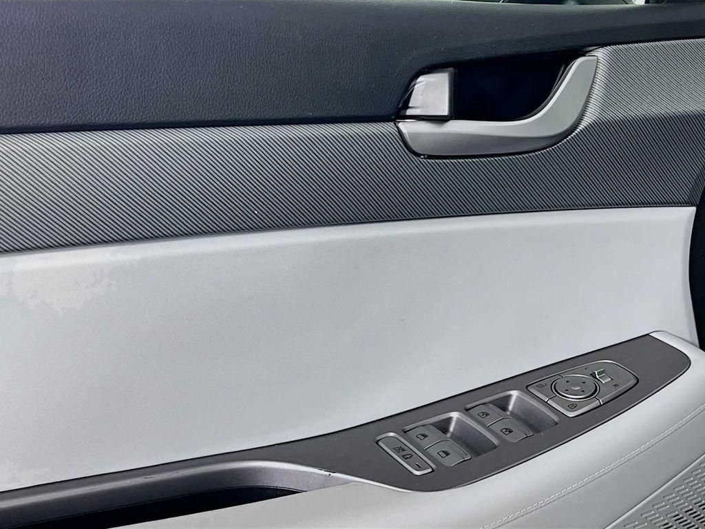 used 2024 Hyundai Palisade car, priced at $33,390