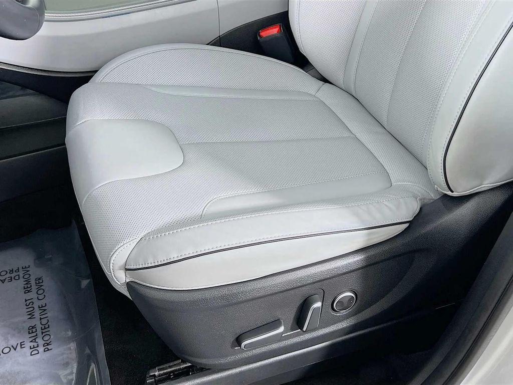 used 2024 Hyundai Palisade car, priced at $33,390