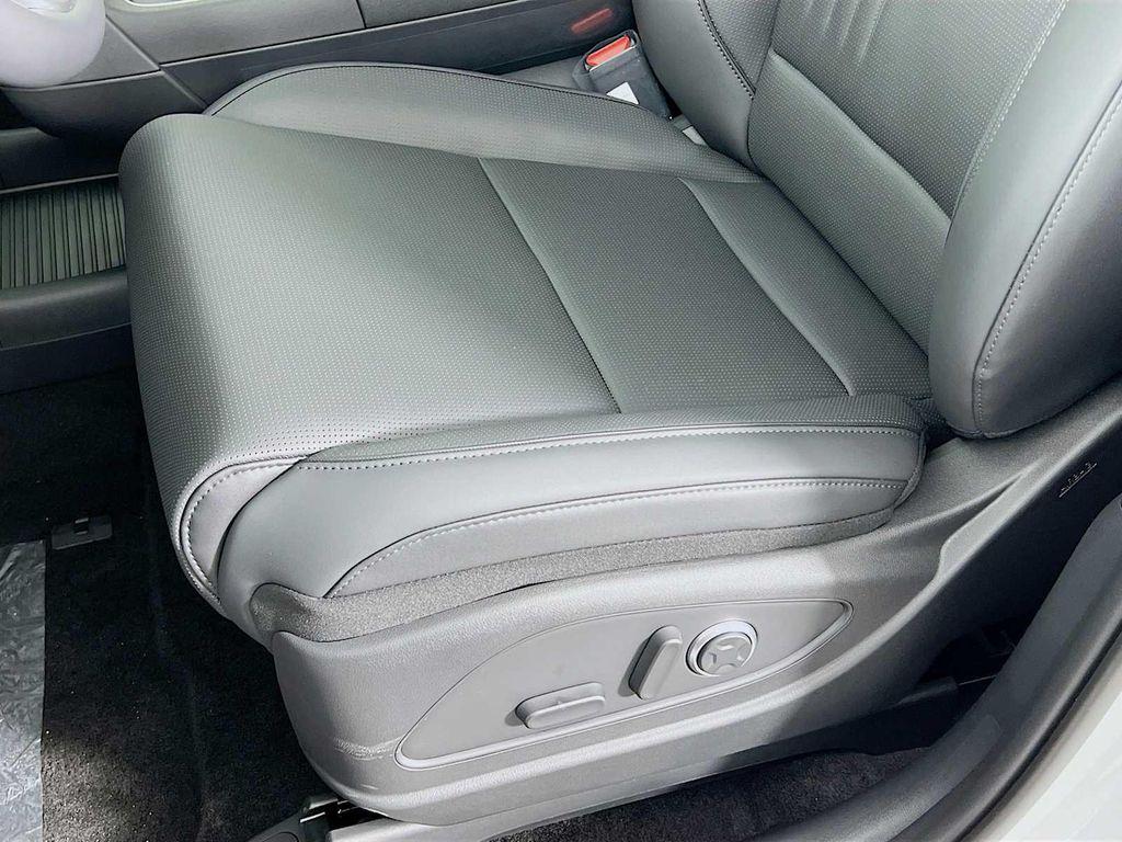 new 2026 Hyundai Palisade car, priced at $48,109