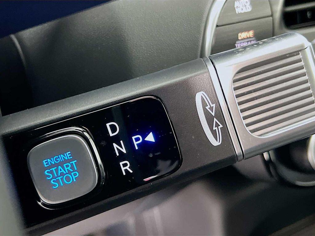 new 2026 Hyundai Palisade car, priced at $48,109