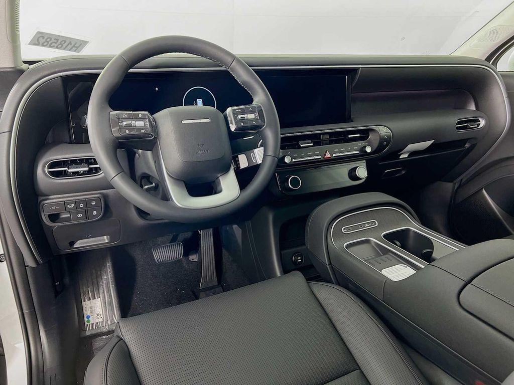 new 2026 Hyundai Palisade car, priced at $48,109