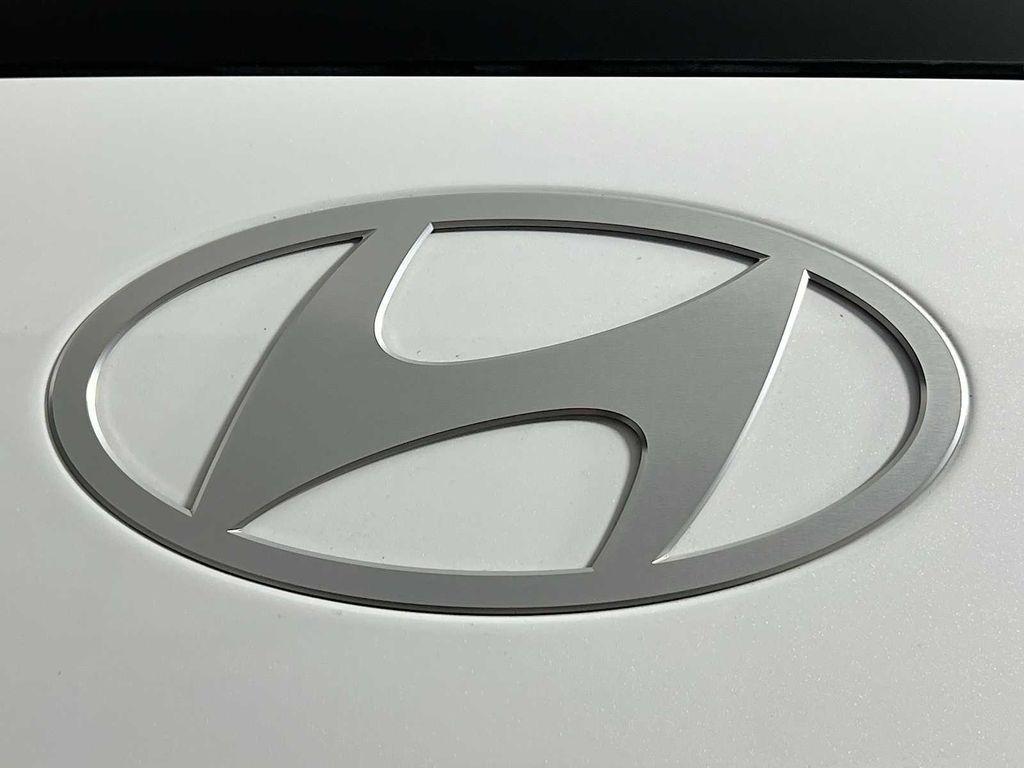 new 2026 Hyundai Palisade car, priced at $48,109