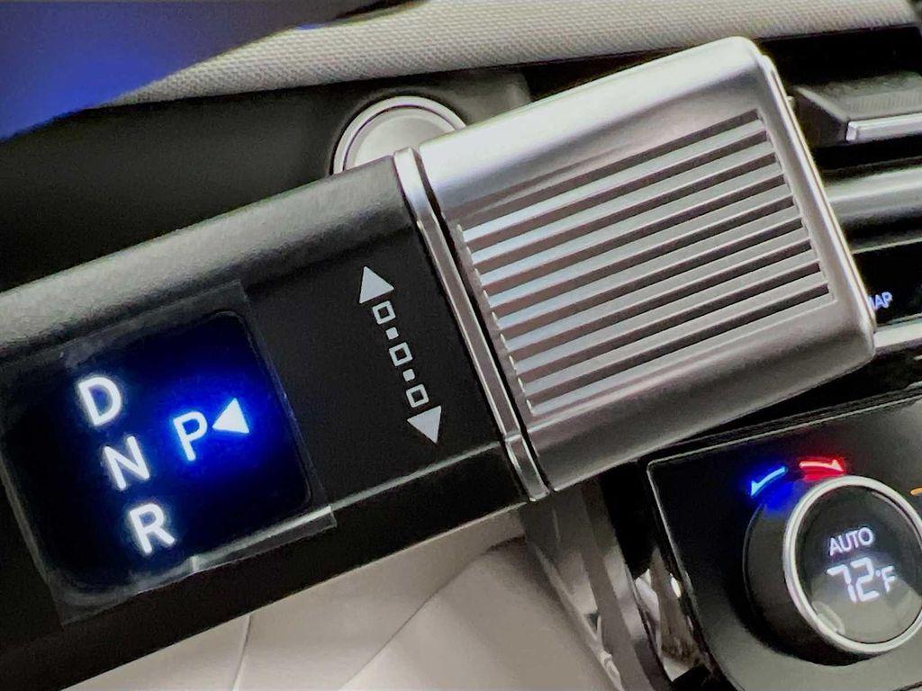 new 2026 Hyundai TUCSON Hybrid car, priced at $42,170