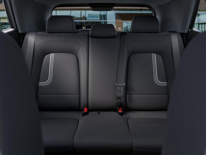 new 2026 Hyundai Venue car, priced at $24,528