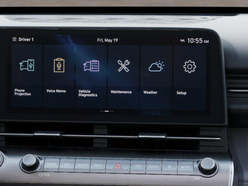 new 2026 Hyundai Kona car, priced at $32,745