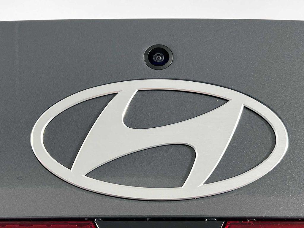new 2026 Hyundai Elantra car, priced at $22,782