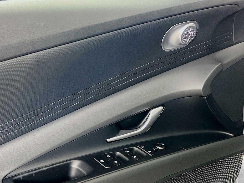 new 2026 Hyundai Elantra car, priced at $22,782