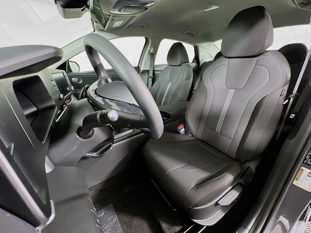 new 2026 Hyundai Elantra car, priced at $22,782