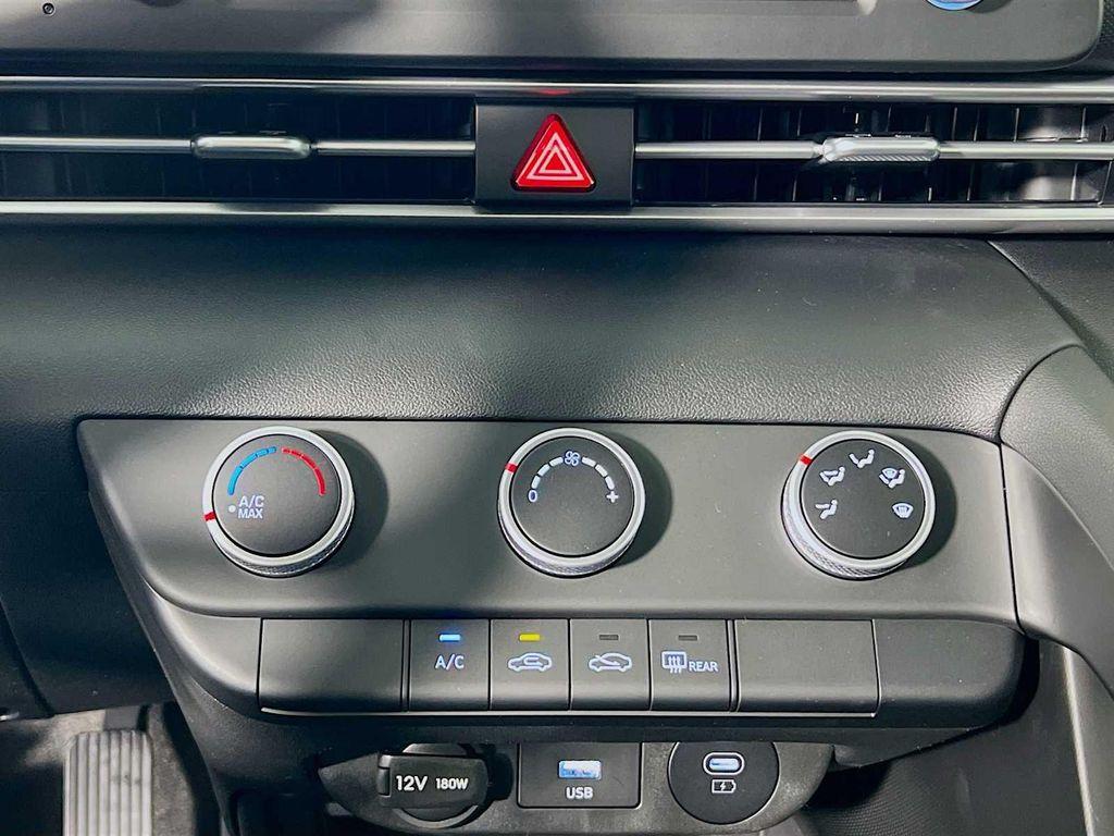 new 2026 Hyundai Elantra car, priced at $22,782