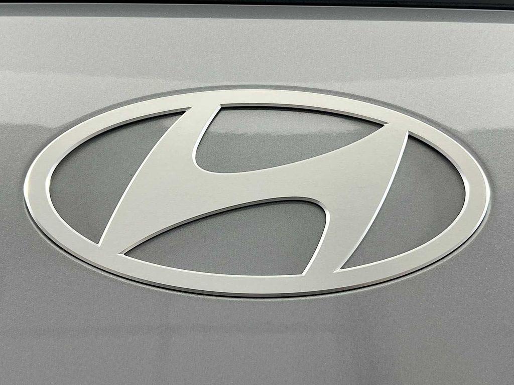 new 2026 Hyundai Santa Fe car, priced at $38,673