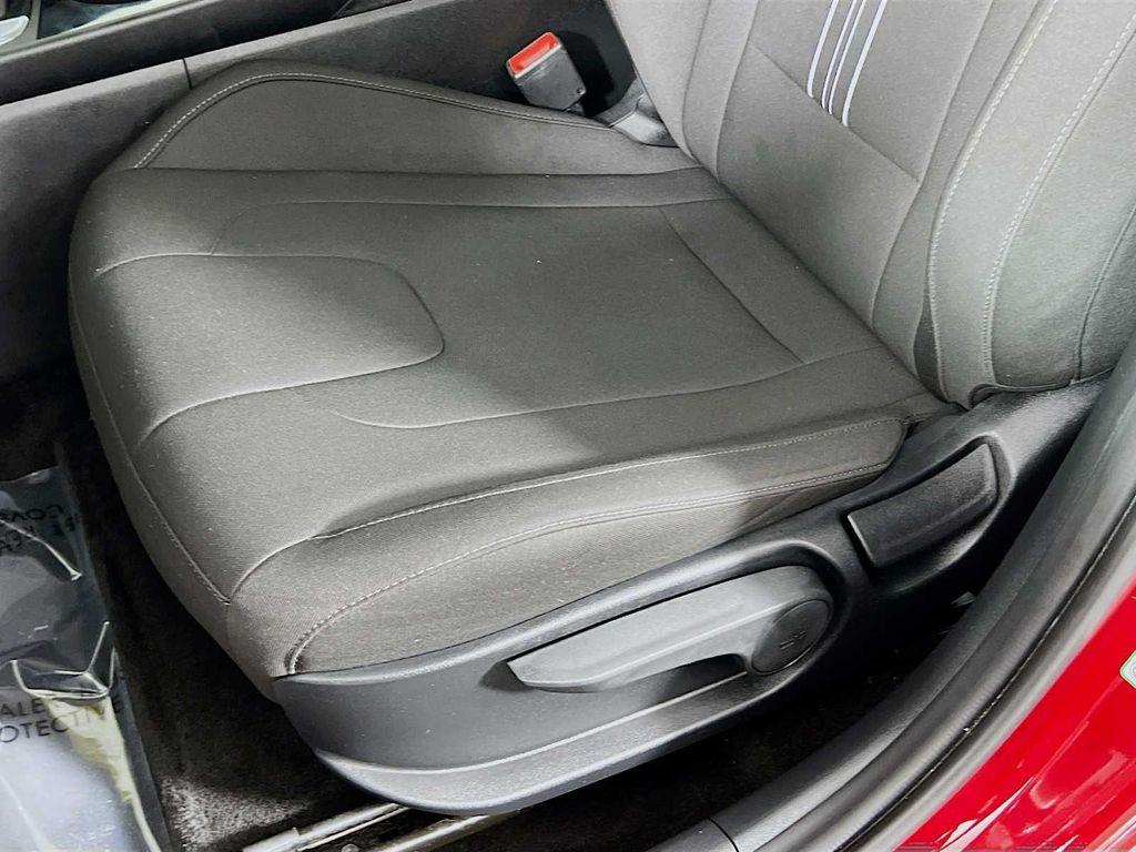 used 2023 Hyundai Elantra car, priced at $20,810