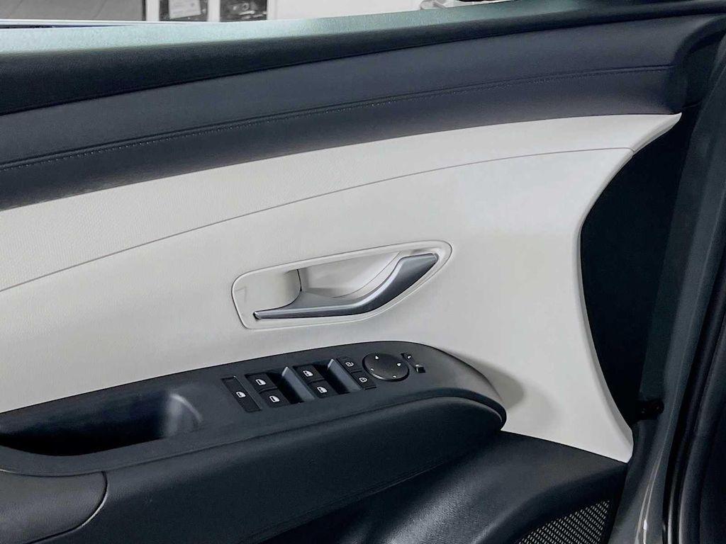 used 2026 Hyundai Tucson car, priced at $30,591