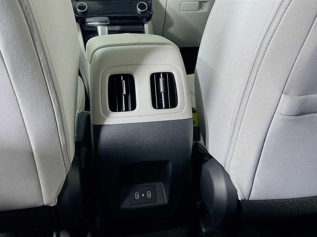 new 2026 Hyundai Tucson car, priced at $31,899