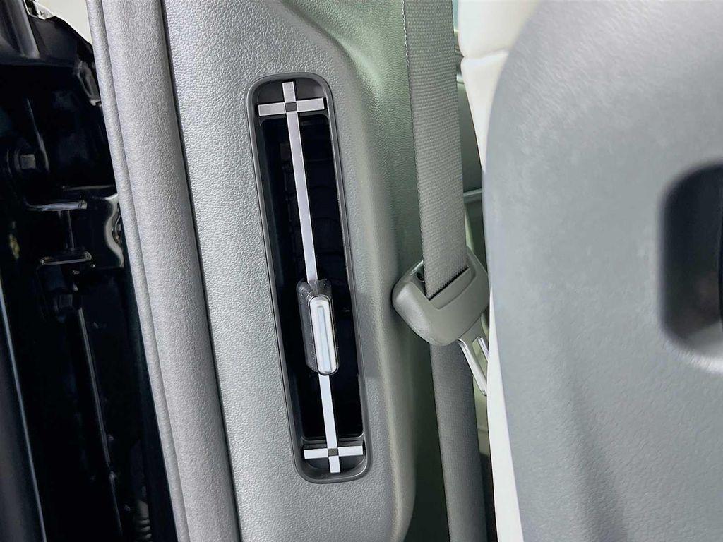 new 2026 Hyundai Santa Fe car, priced at $41,552