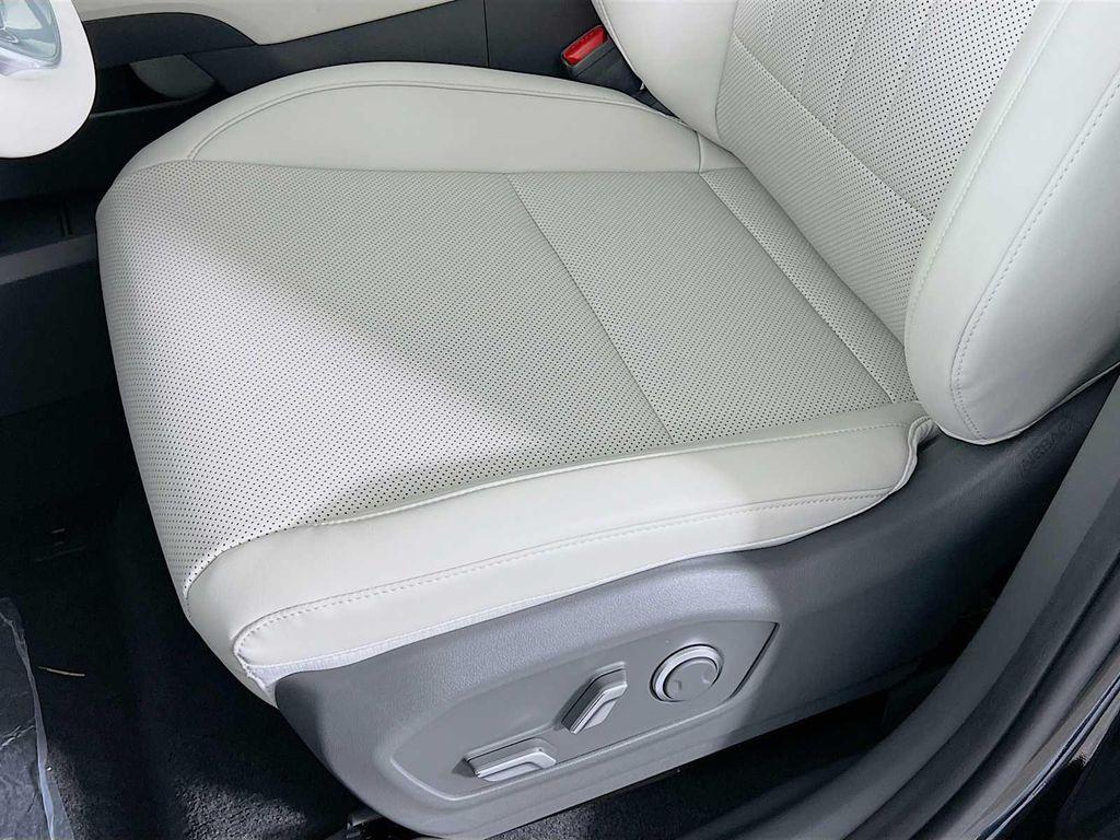 new 2026 Hyundai Santa Fe car, priced at $41,552