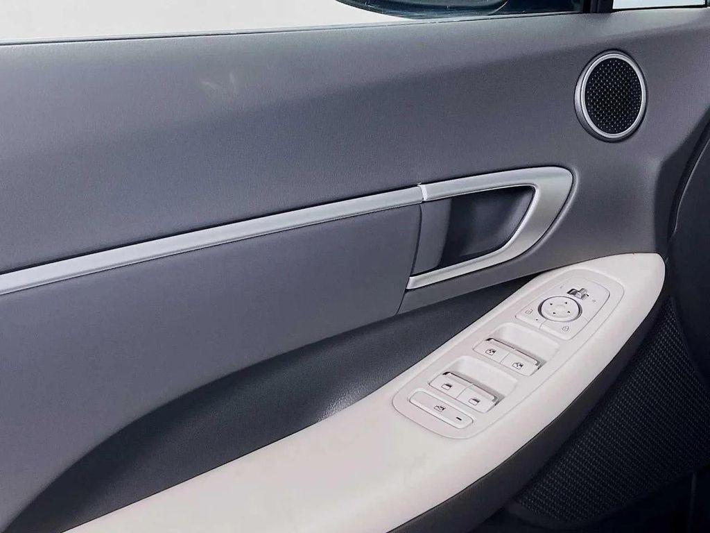 new 2026 Hyundai Sonata car, priced at $30,185