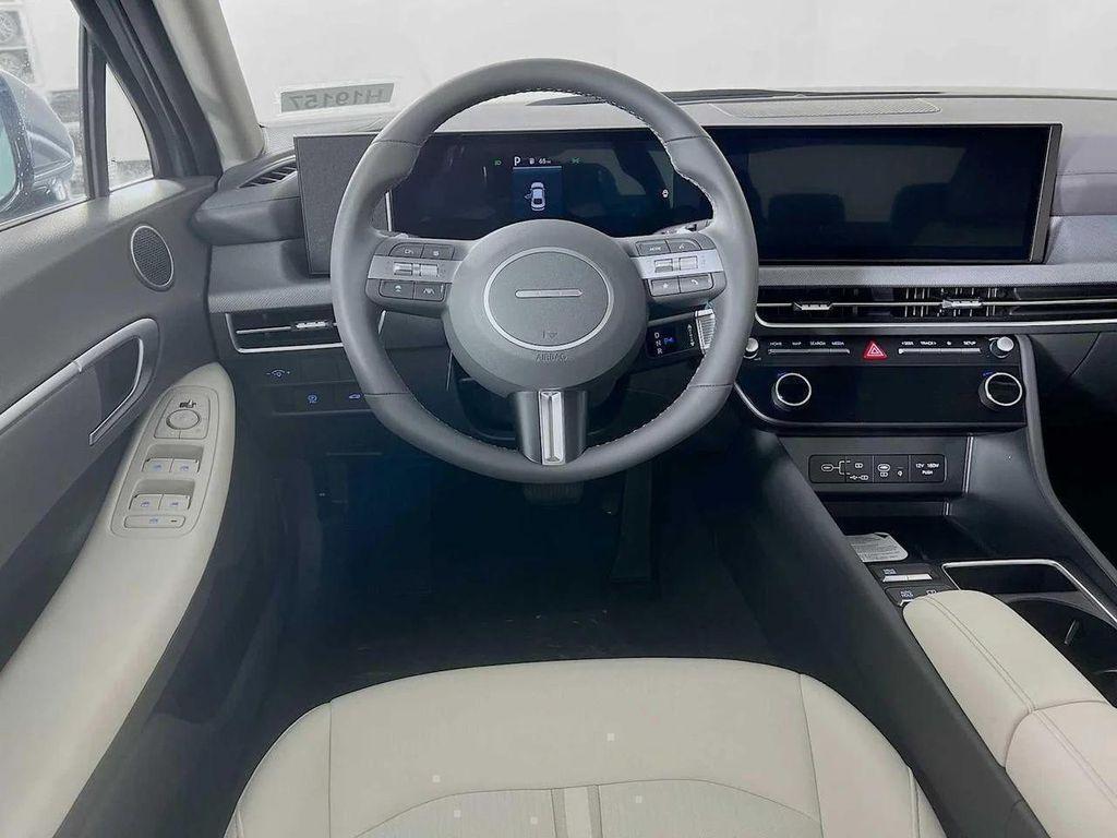 new 2026 Hyundai Sonata car, priced at $30,185
