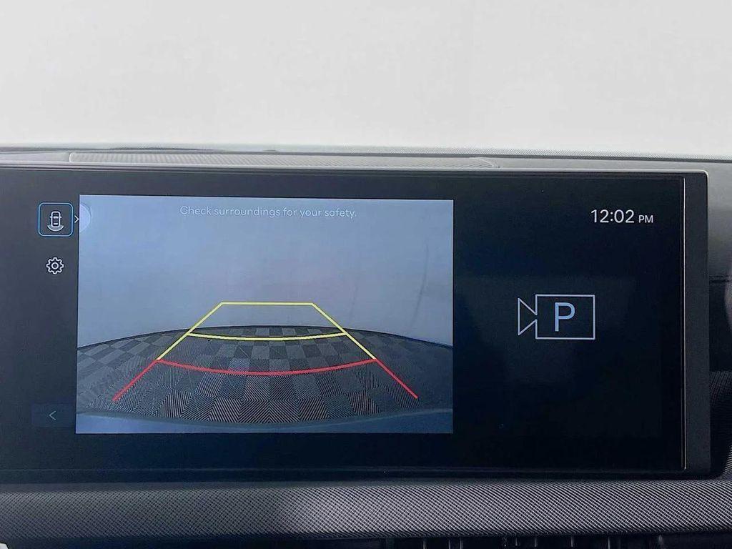 new 2026 Hyundai Sonata car, priced at $30,185