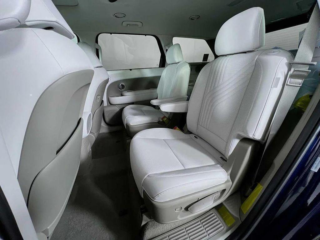 new 2026 Hyundai Palisade car, priced at $48,030