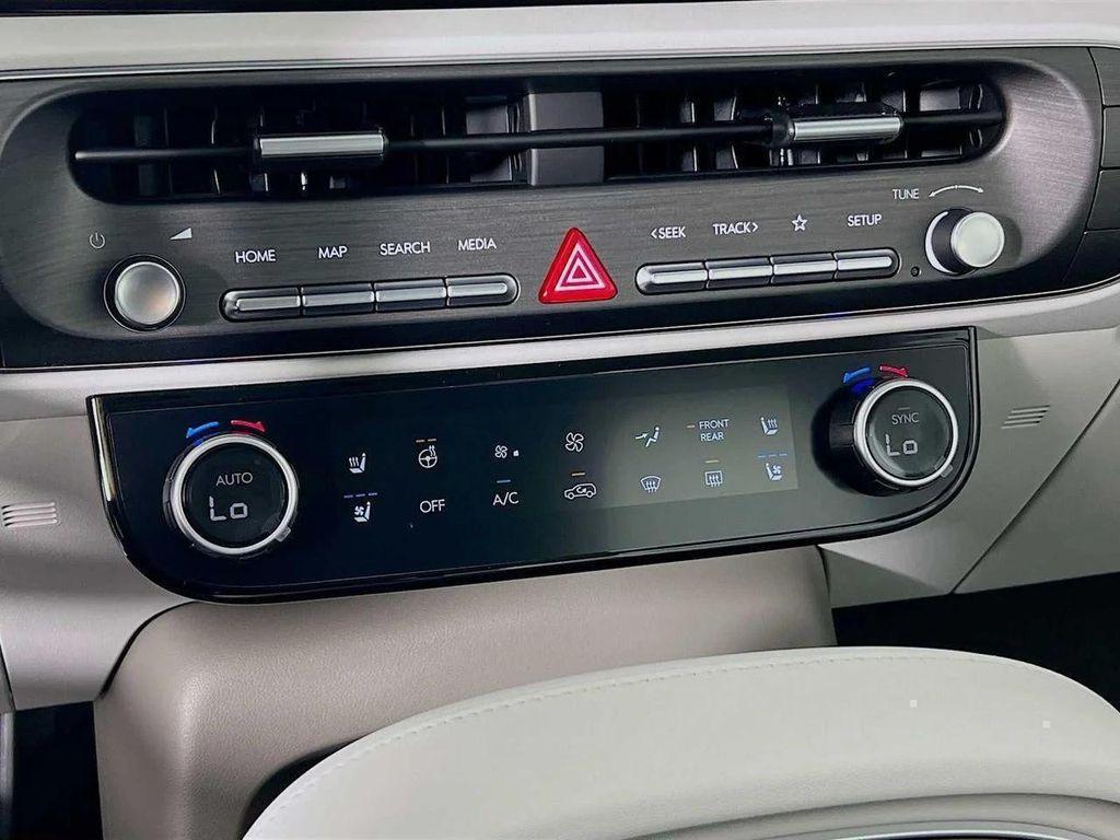 new 2026 Hyundai Palisade car, priced at $48,030