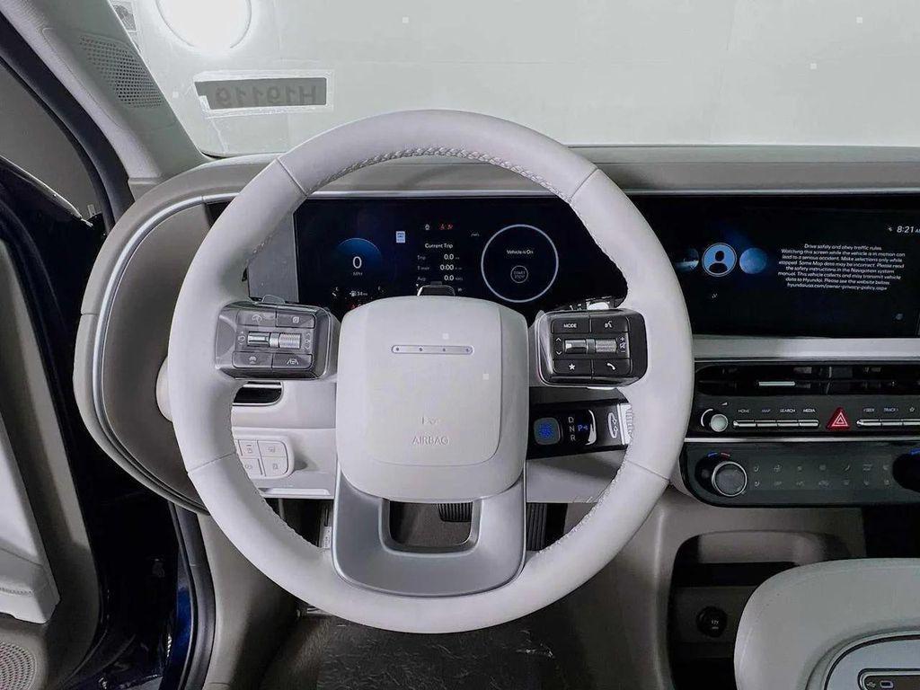 new 2026 Hyundai Palisade car, priced at $48,030
