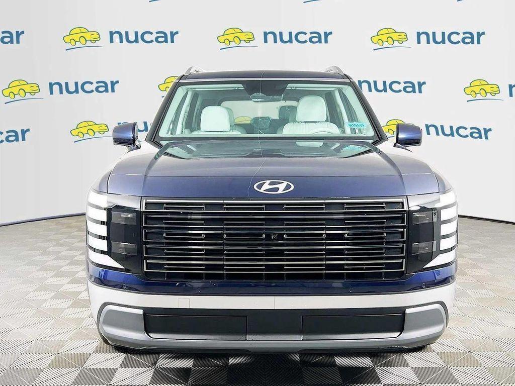 new 2026 Hyundai Palisade car, priced at $48,030