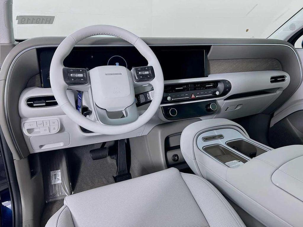 new 2026 Hyundai Palisade car, priced at $48,030