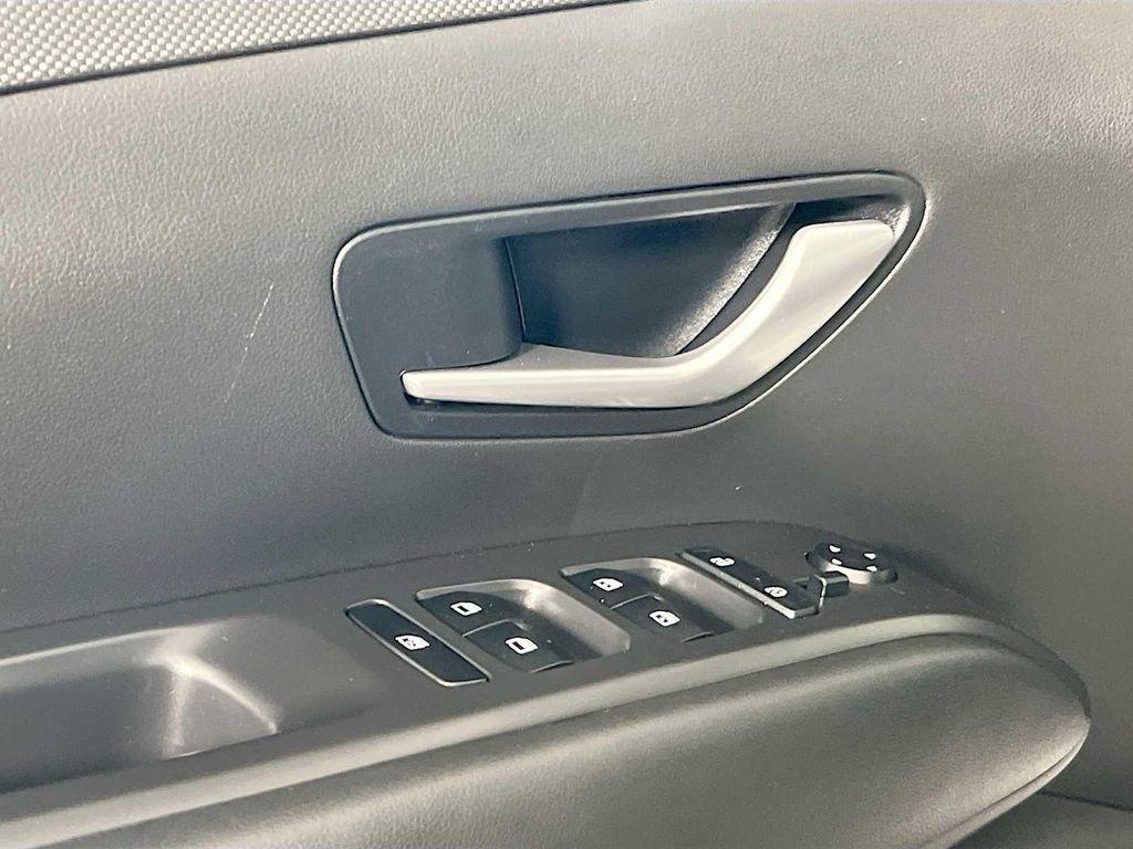 used 2024 Hyundai SANTA CRUZ car, priced at $29,491