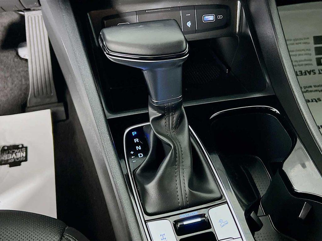 used 2024 Hyundai SANTA CRUZ car, priced at $29,491