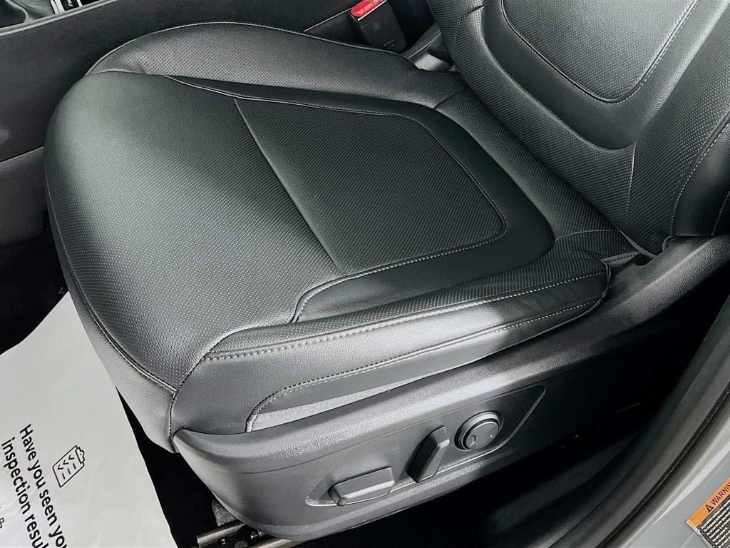 used 2024 Hyundai SANTA CRUZ car, priced at $29,491