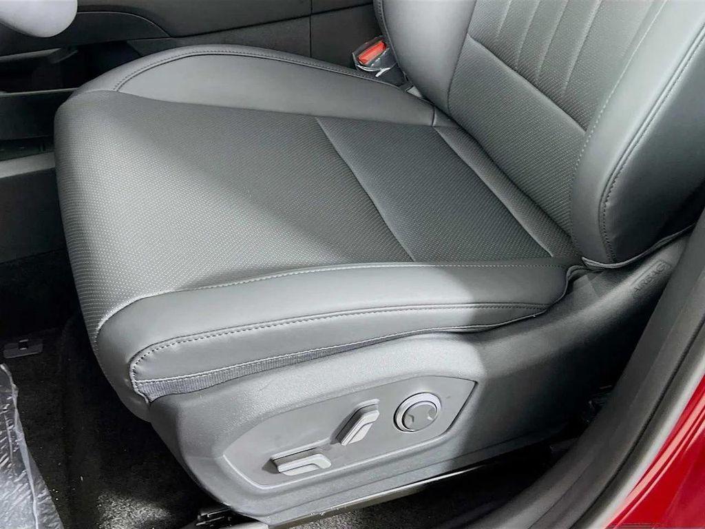 new 2026 Hyundai Santa Fe car, priced at $38,299