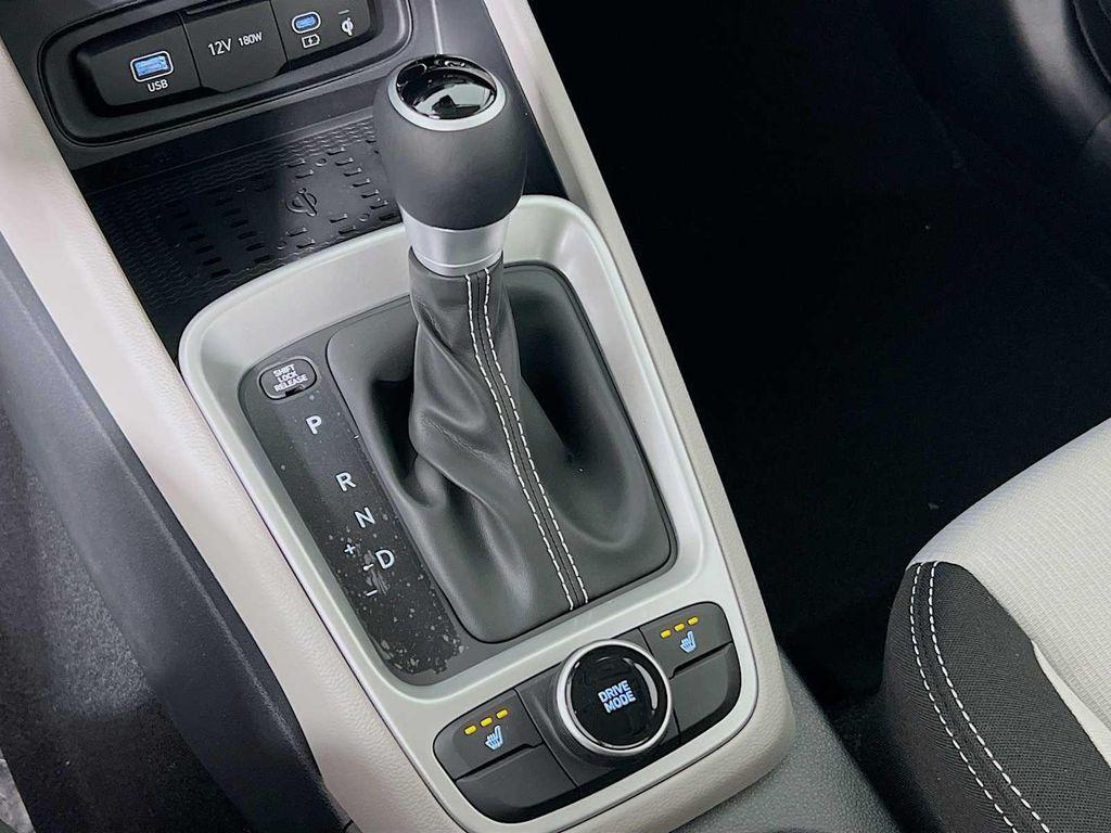 new 2026 Hyundai Venue car, priced at $23,249