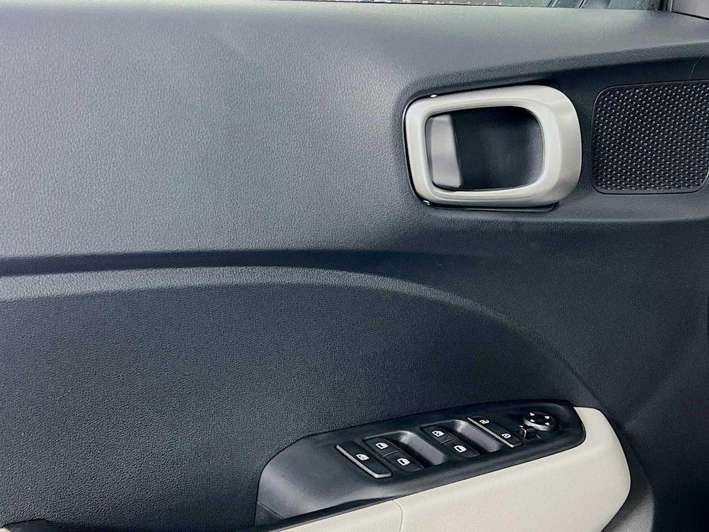 new 2026 Hyundai Venue car, priced at $23,249