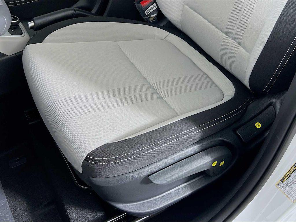 new 2026 Hyundai Venue car, priced at $23,249