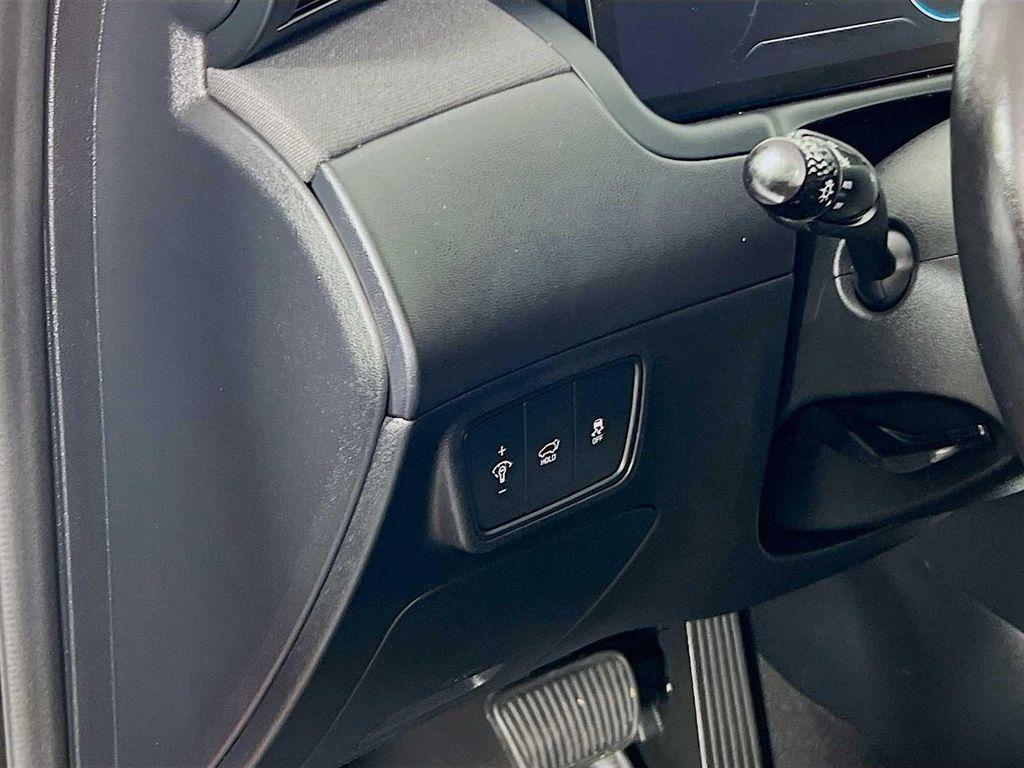 used 2022 Hyundai Tucson car, priced at $24,491