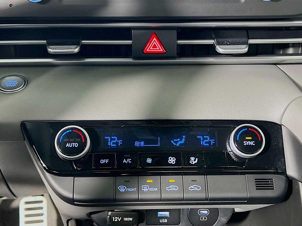 new 2026 Hyundai Elantra car, priced at $23,964