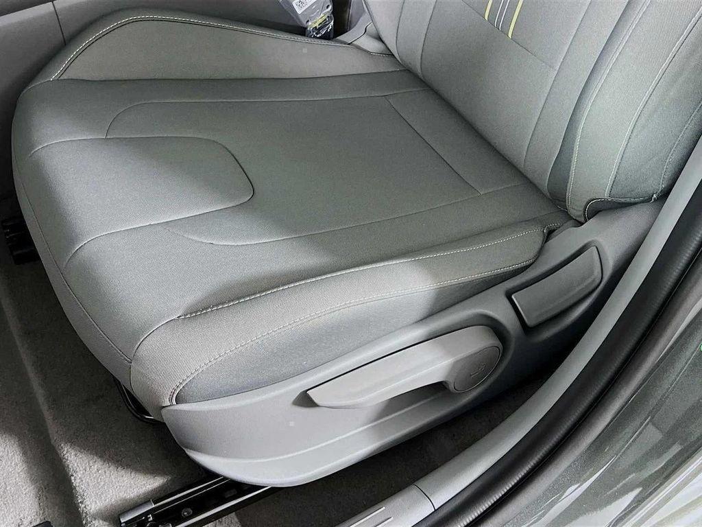 new 2026 Hyundai Elantra car, priced at $23,365