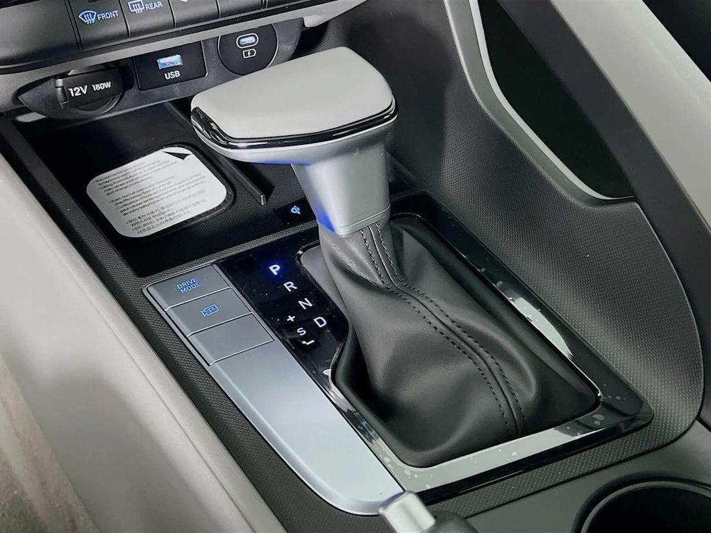 new 2026 Hyundai Elantra car, priced at $23,365