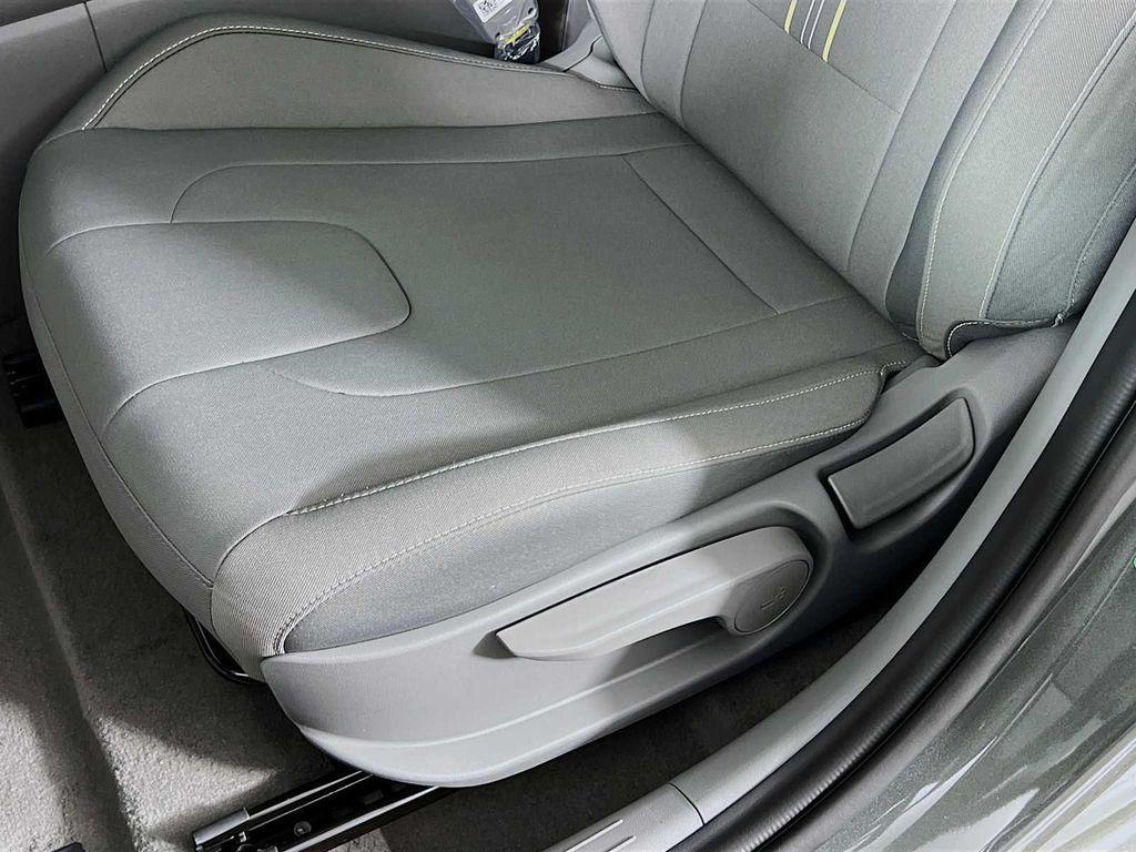 new 2026 Hyundai Elantra car, priced at $23,964